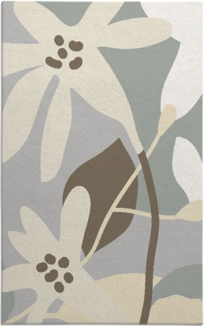 florescent rug - item 1221202