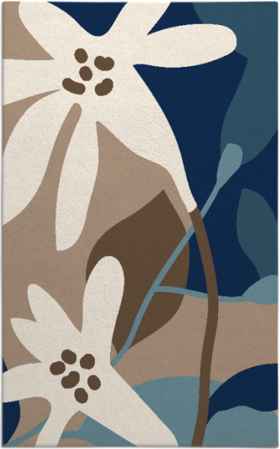 florescent rug - item 1221203