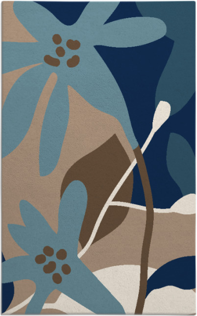 florescent rug - item 1221204