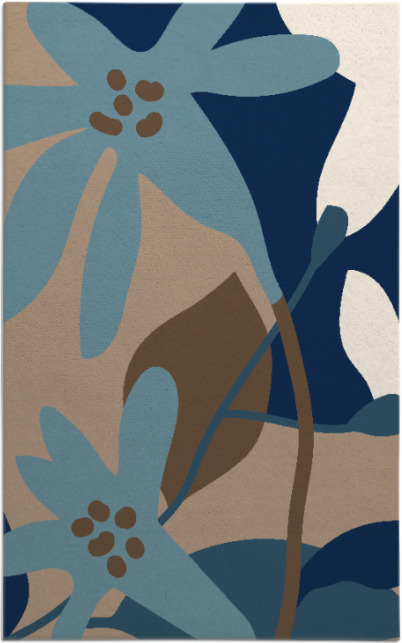 florescent rug - item 1221206