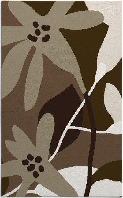 florescent rug - item 1221208