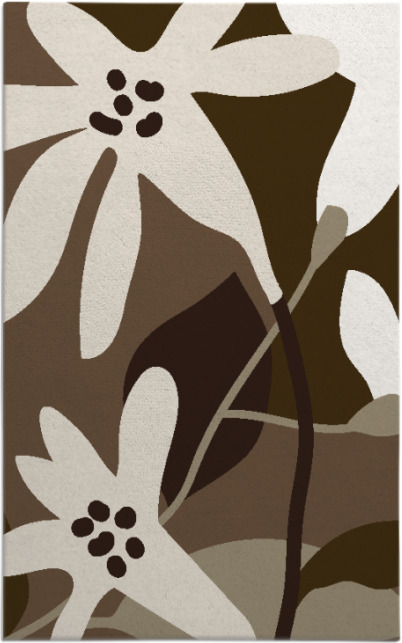 florescent rug - item 1221209