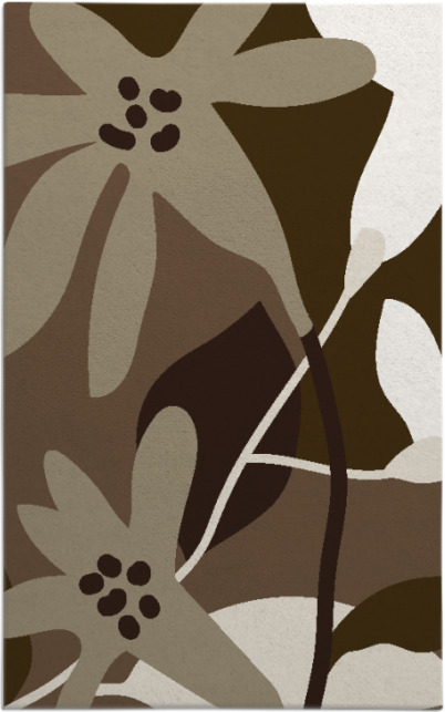 florescent rug - item 1221210