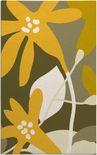 florescent rug - item 1221212