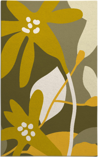 florescent rug - item 1221213