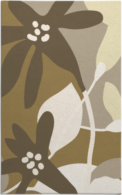 florescent rug - item 1221217