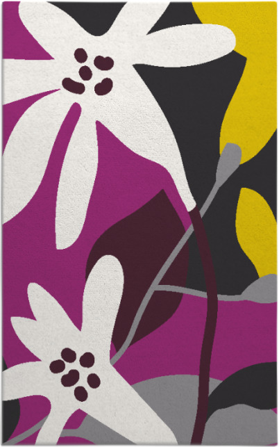 florescent rug - item 1221222