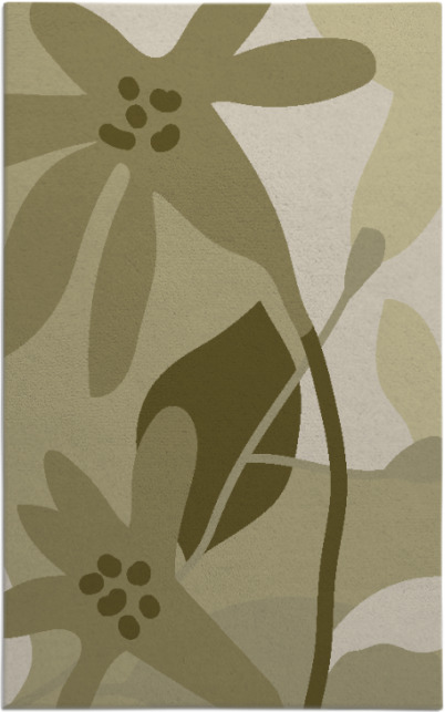 florescent rug - item 1221235