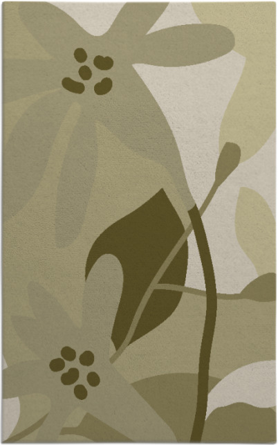 florescent rug - item 1221236