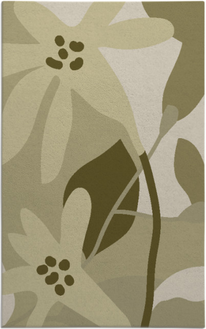 florescent rug - item 1221237