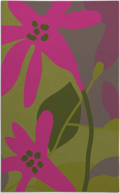 florescent rug - item 1221240