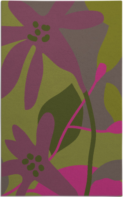 florescent rug - item 1221241