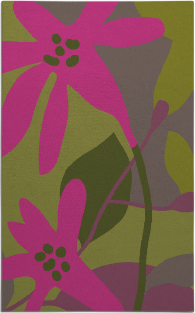 florescent rug - item 1221242