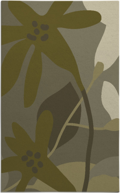 florescent rug - item 1221243