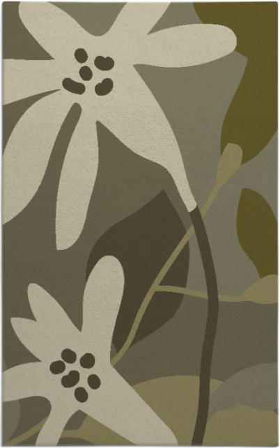 florescent rug - item 1221245