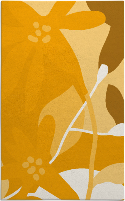 florescent rug - item 1221247