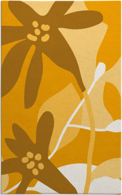 florescent rug - item 1221249