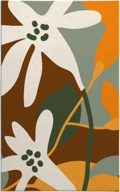 florescent rug - item 1221253