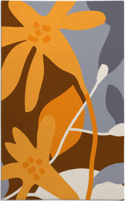 florescent rug - item 1221255