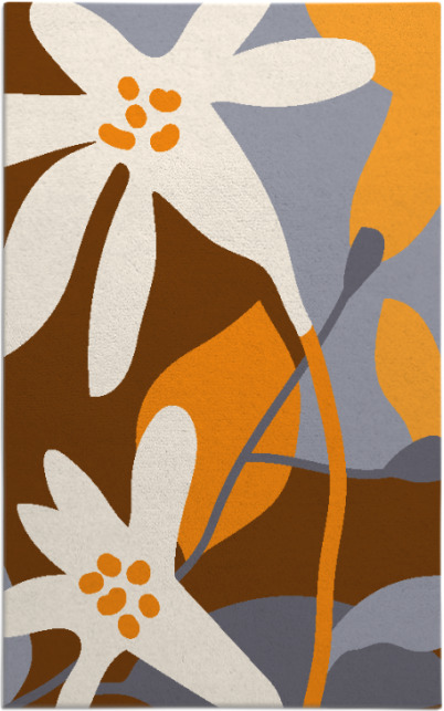 florescent rug - item 1221258