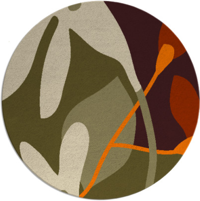florescent rug - item 1221259