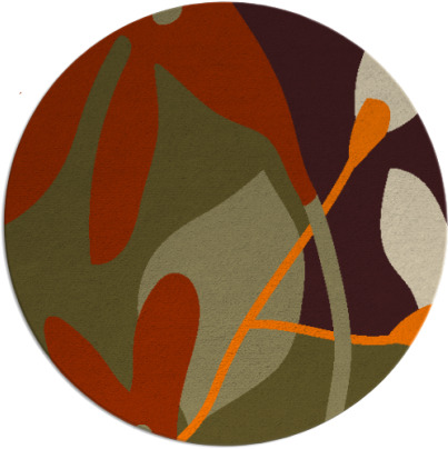 florescent rug - item 1221261