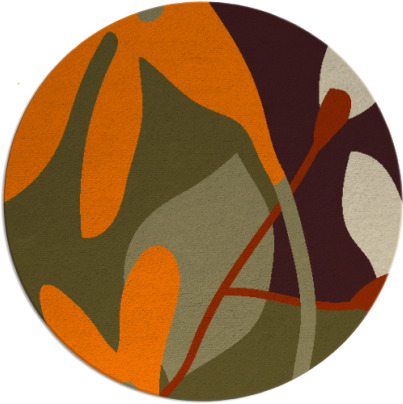 florescent rug - item 1221262
