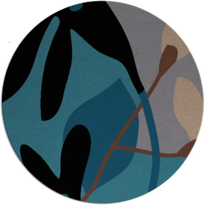 florescent rug - item 1221275