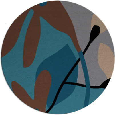 florescent rug - item 1221276