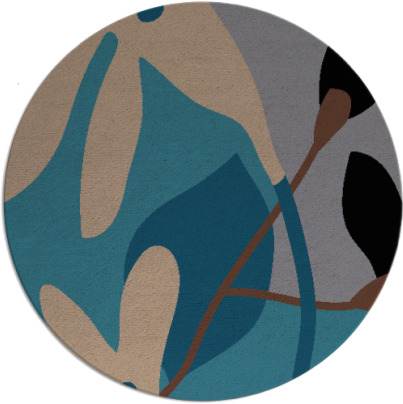 florescent rug - item 1221277