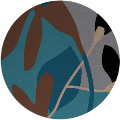 florescent rug - item 1221278