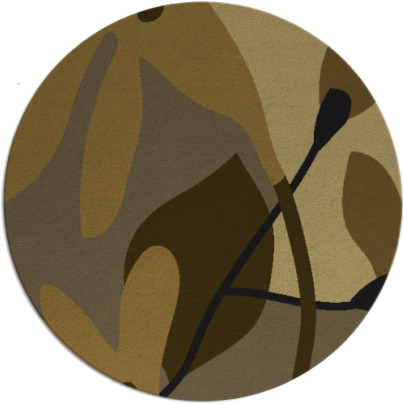 florescent rug - item 1221280