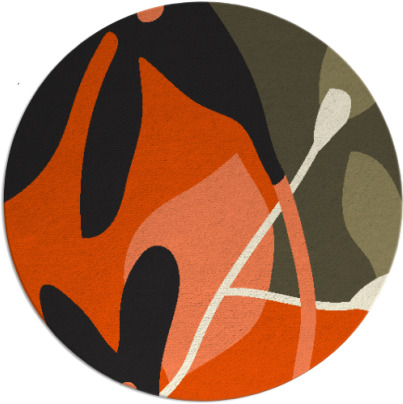 florescent rug - item 1221283