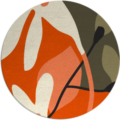 florescent rug - item 1221284