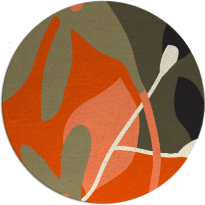 florescent rug - item 1221285