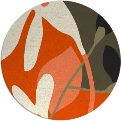 florescent rug - item 1221286