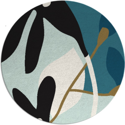 florescent rug - item 1221287