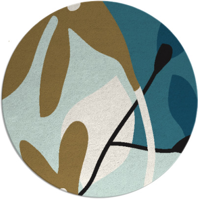 florescent rug - item 1221288