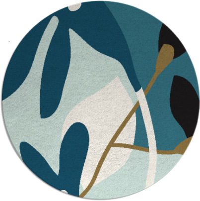 florescent rug - item 1221289