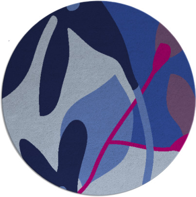 florescent rug - item 1221295