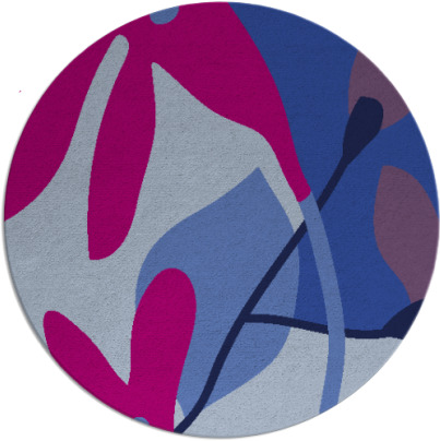 florescent rug - item 1221296