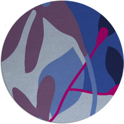 florescent rug - item 1221297