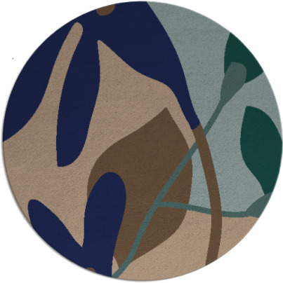 florescent rug - item 1221299