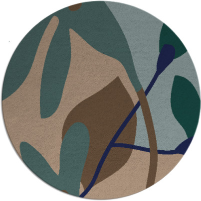 florescent rug - item 1221300