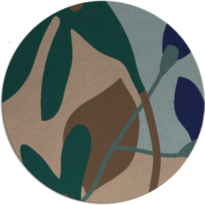 florescent rug - item 1221301