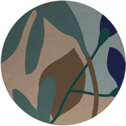 florescent rug - item 1221302