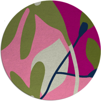 florescent rug - item 1221304