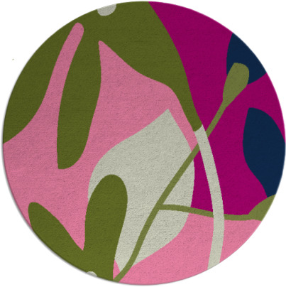 florescent rug - item 1221305