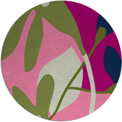 florescent rug - item 1221306