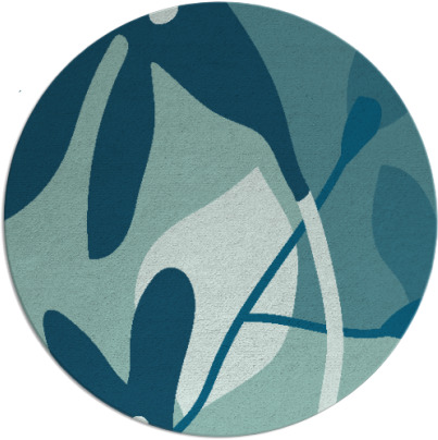 florescent rug - item 1221311